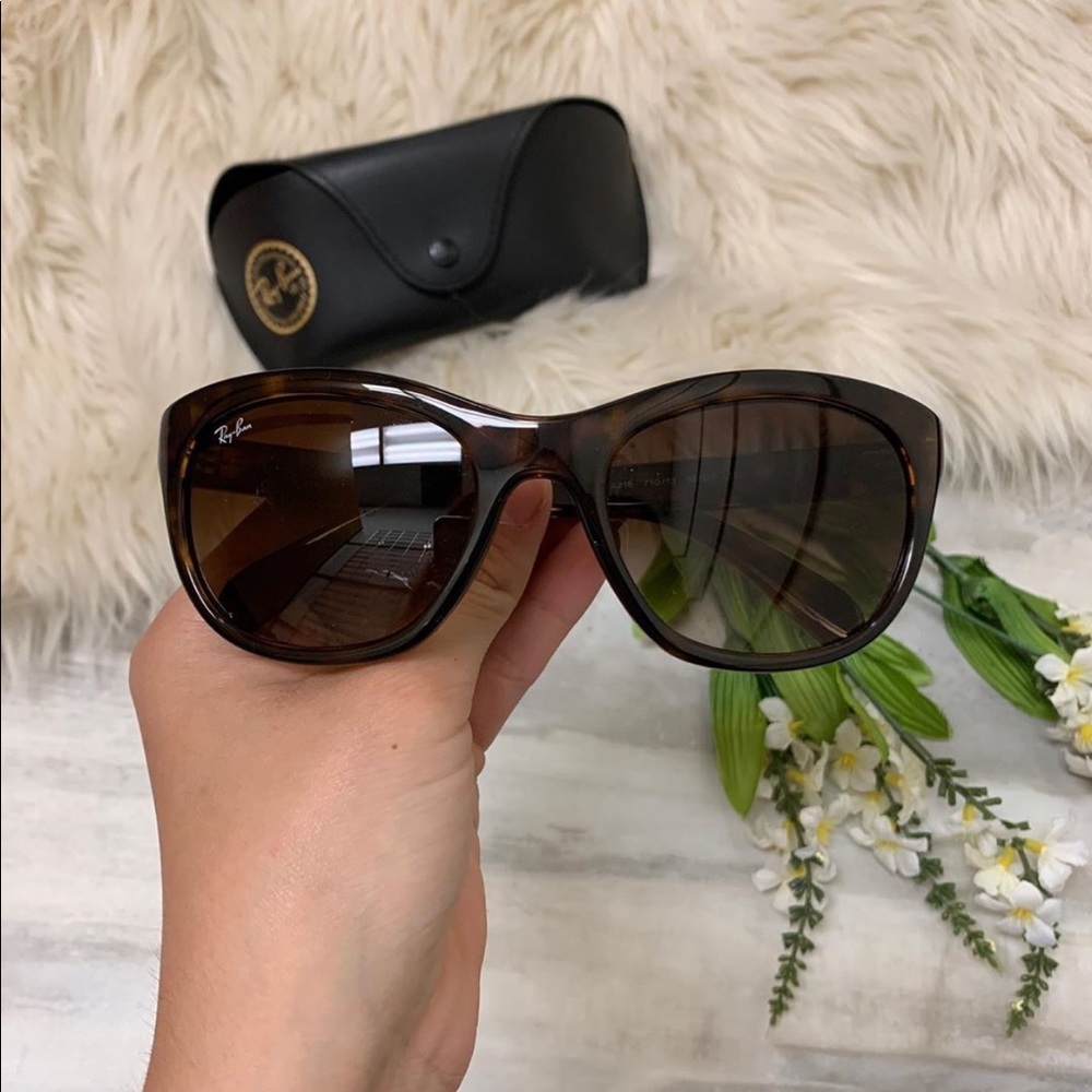 Ray-ban sunglasses